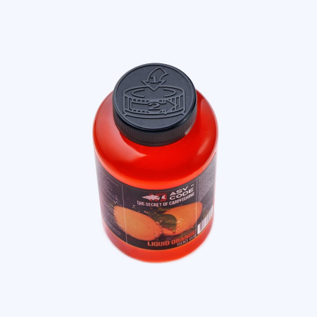 Ликвид ASV-Code  Liquid Orange 0,5 л (Мандарин)