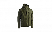 Куртка непромокаемая дышащая Trakker Summit XP Jacket Размер XL цвет Зеленый