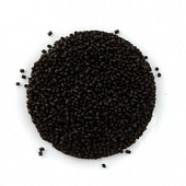 Пеллетс Coppens  Black Premium select 2мм 1 кг (Черный премиум)   Черный