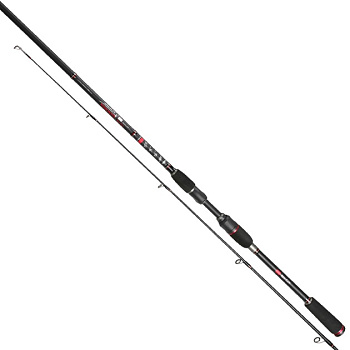 Спиннинг Mikado NIHONTO RED CUT PIKE 260 см / 5-28гр (двухчастное)