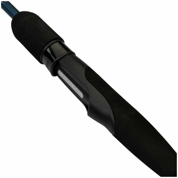 Спиннинг Maximus Indigo Micro-Jig-S 210 см 1-7г (двухчастное)