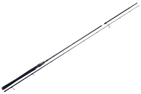 Спиннинг Maximus Black Widow-X 24H 240 см 15-55г (двухчастное)
