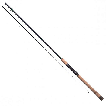 Спиннинг Mikado RIVER FLOW CATAPULT 260 см / 10-28 гр (двухчастное)