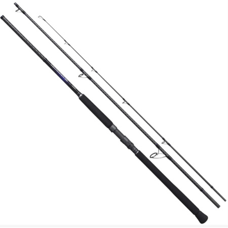 Спиннинг Shimano Coltsniper BB S96M 290 см  до 60гр (двухчастное)