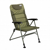 Кресло карповое Nisus N-BD620-10050-6 полиэстер 600D