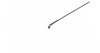Спиннинг Mikado RED CUT POWER JIG 204 см 10-35 гр (двухчастное)