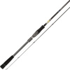Спиннинг Graphiteleader Aspro GAPS 702ML 213 см 3-14г (двухчастное)