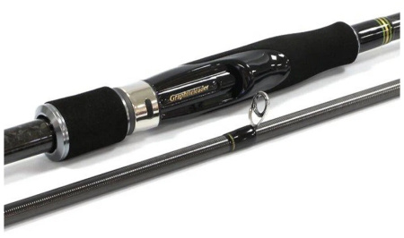 Спиннинг Graphiteleader Vivo Nuovo 762MH 228 см 10-35 гр (двухчастное)3