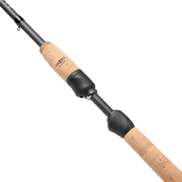 Спиннинг Mikado INAZUMA FLASH ZANDER 210 см 7-30г (двухчастное)