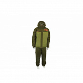 Зимний костюм Trakker Core 2 Piece Winter Suit Размер M цвет Зеленый
