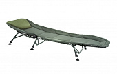 Раскладушка Trakker RLX 6 Leg Bedchair 210х80см