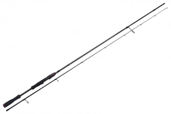 Спиннинг Maximus Black Widow-X Heavy Jig 25XH 250 см. 40-90г (двухчастное)