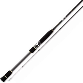 Спиннинг Graphiteleader Vivo EX 842H 255 см. / 18-60г (двухчастное)