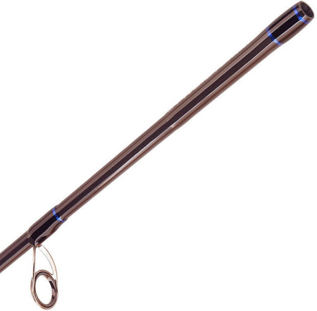 Спиннинг Kosadaka Twitch Band 244 см.7-28гр (двухчастное)