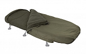 Спальный мешок Trakker Big Snooze+ Compact Sleeping Bag 200х80см