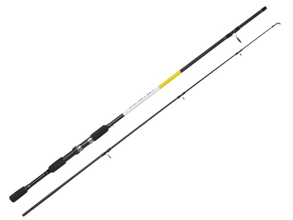 Спиннинг Salmo Blaster Spin 60 240 см15-60г (двухчастное)