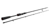 Спиннинг Sportex Black Pearl MAXX Travel BP2763 270 см 24-74 гр 5oz