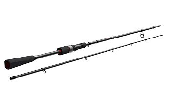 Спиннинг Sportex Black Pearl MAXX Travel BP2763 270 см / 24-74 гр 5oz
