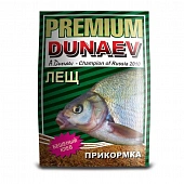 Прикормка фидерная Dunaev Premium Bream 1 кг (Лещ) 