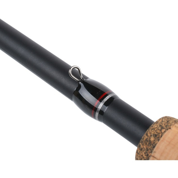 Спиннинг Mikado SAKANA HANTA X-TRA LIGHT Spin 240 см 5-15гр (двухчастное)