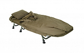 Спальный мешок Trakker AS 365 Compact Sleeping Bag 200х80см