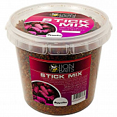 Stick Mix Lion Baits  Fruits 600 г (Фрукты) 