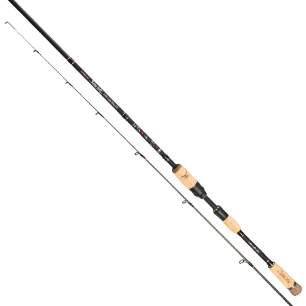 Спиннинг Mikado SAKANA HANTA LIGHT Spin 210 см 5-20гр (двухчастное)