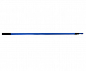 Ручка для подсака телескопическая Flagman Blue   300см