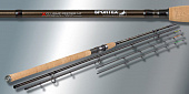 Фидерное удилище Sportex Xclusive Feeder NT Medium Light ML3915 3,90м / 60-120гр (3+3)