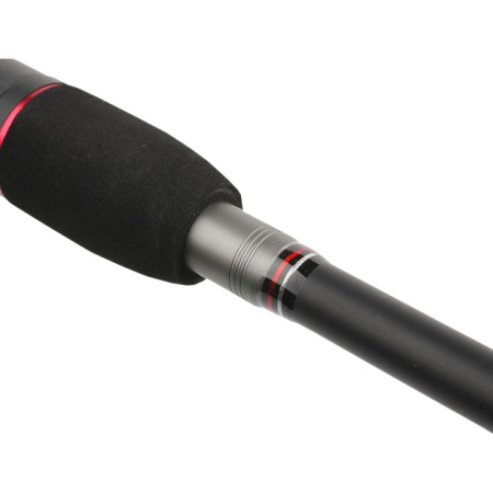 Спиннинг Mikado NIHONTO RED CUT PIKE 220см 5-25гр (двухчастное)