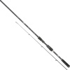 Спиннинг Mikado BLACK STONE M Spin 240 см 5-25гр (двухчастное)