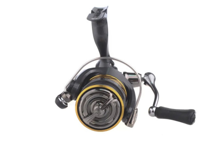 Катушка спиннинговая Daiwa 20 Laguna LT (2000)5