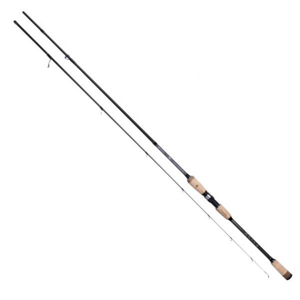Спиннинг Mikado X-PLODE NG MEDIUM Spin 270 см 7-28гр (двухчастное)