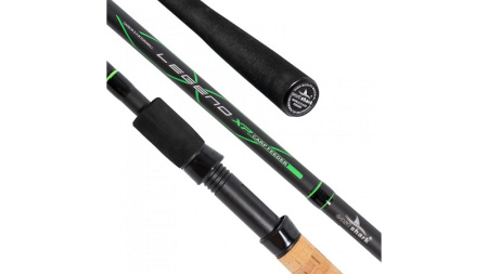 Фидерное удилище EastShark Legend Feeder  12ft 2