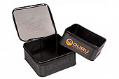 Набор EVA контейнеров Guru Fusion 600 Bait Pro 240х240х100мм/220х220х90мм