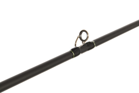 Спиннинг кастинговый Lucky John Vanrex BAITCAST 228 см 3-14г (двухчастное)