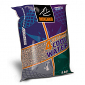 Прикормка зимняя Minenko Cool Water 4 Season Roach 1 кг (Плотва) 
