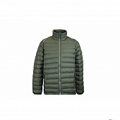 Куртка стеганная утепленная  Trakker Base XP Plus Jacket Размер XL цвет Зеленый