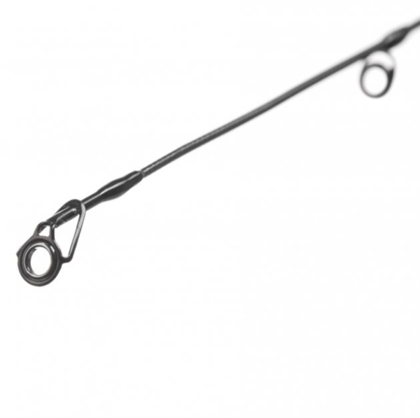 Спиннинг Mikado NSC MEDIUM Spin 244 10-30гр (двухчастное)