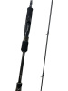 Спиннинг Nautilus Crossblade II CBS-II-702ML 214см 7-21гр