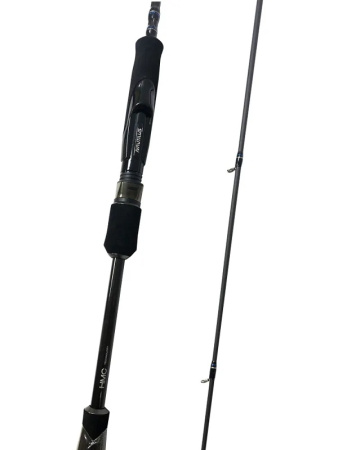 Спиннинг Nautilus Crossblade II CBS-II-702ML 214см 7-21гр