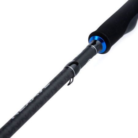 Спиннинг Shimano Nexave Spinning Eva 610MFE 208 см  7-35г (двухчастное)3