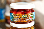 Кукуруза насадочная (стекло) Fishberry  Pungent spices 120 г (Острые пряности) 