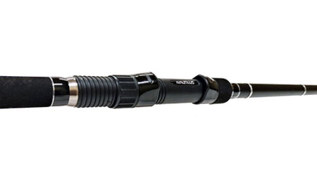 Удилище карповое Nautilus T-Air Spod NTAS1352 13ft  5lb (двухчастное)