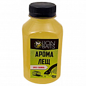 Aroma Lion Baits  Bream Nut-Vanilla 300 мл (Лещ Орех-Ваниль) 
