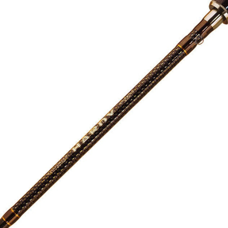 Спиннинг Kosadaka Hardy 230 см 10-35 гр (двухчастное)