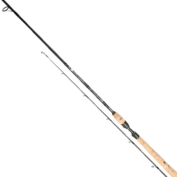 Спиннинг Mikado INAZUMA FLASH ZANDER 240 см / до 30гр (двухчастное)