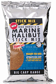 Stick Mix Dynamite Baits  Marine Halibut 1 кг (Палтус) 