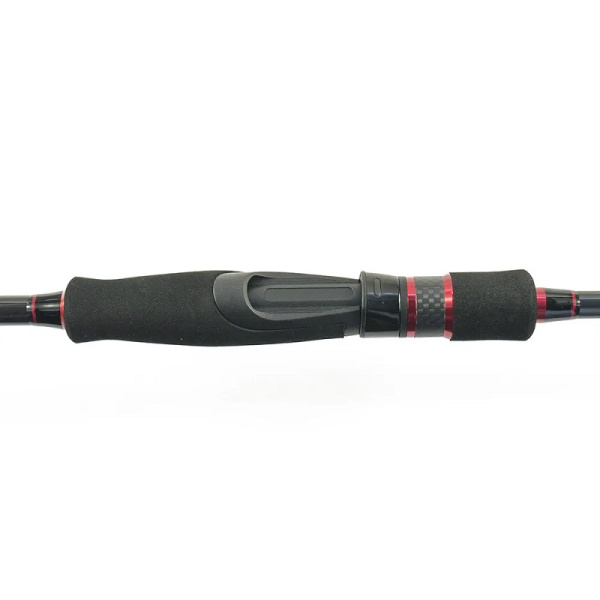 Спиннинг EastShark Scorpion 702М 2,1 м  до 28гр (двухчастное) 3