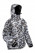 Куртка зимняя Rapala Interface Digi Camo  Размер L цвет Камуфляж